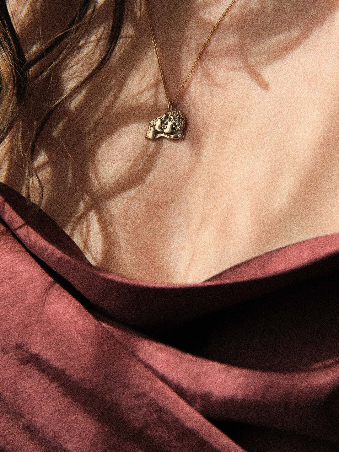 Modern Talismans, Ancient Soul